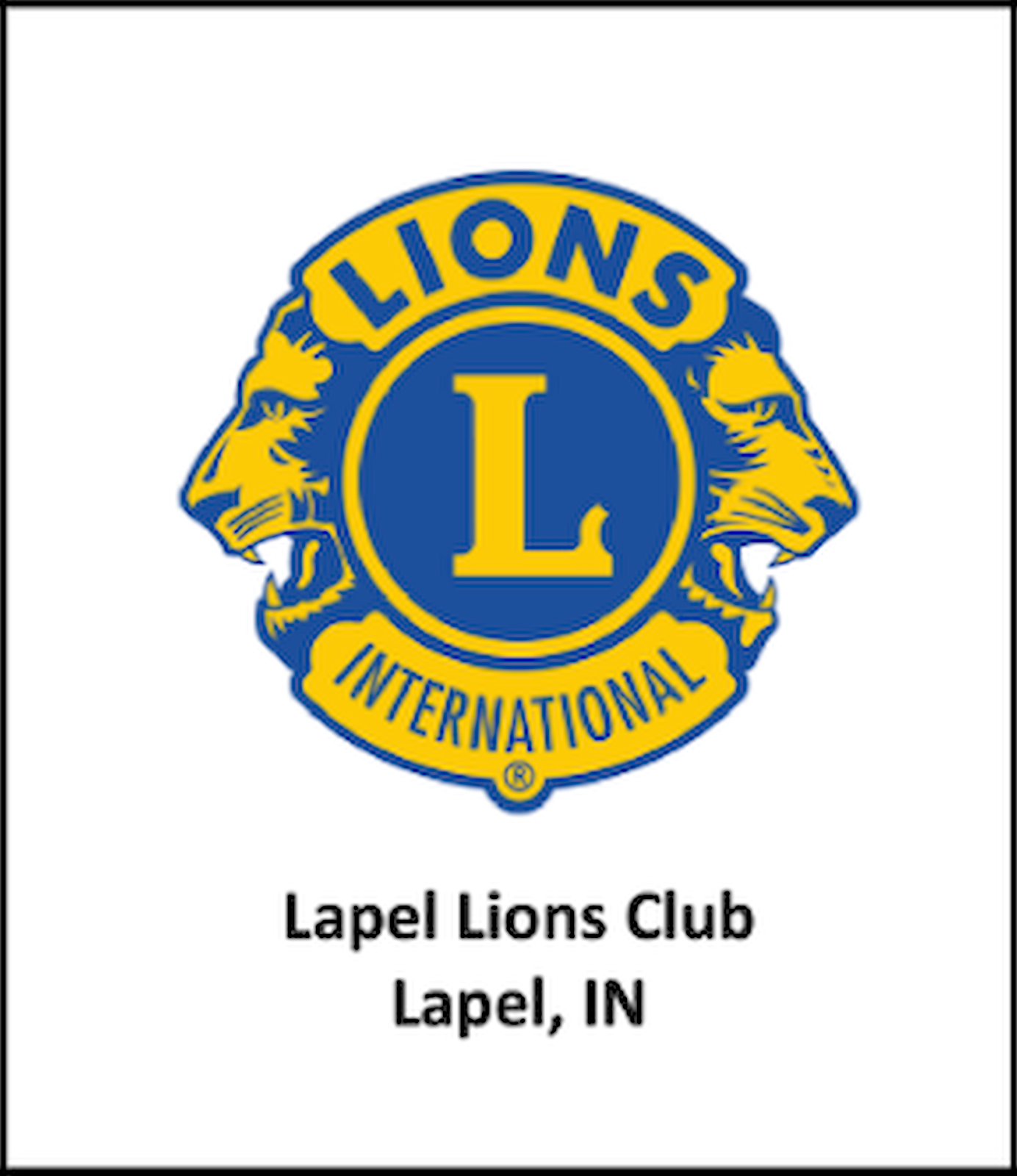 Lapel High School